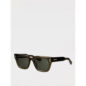 Akoni Sunglasses Men Green
